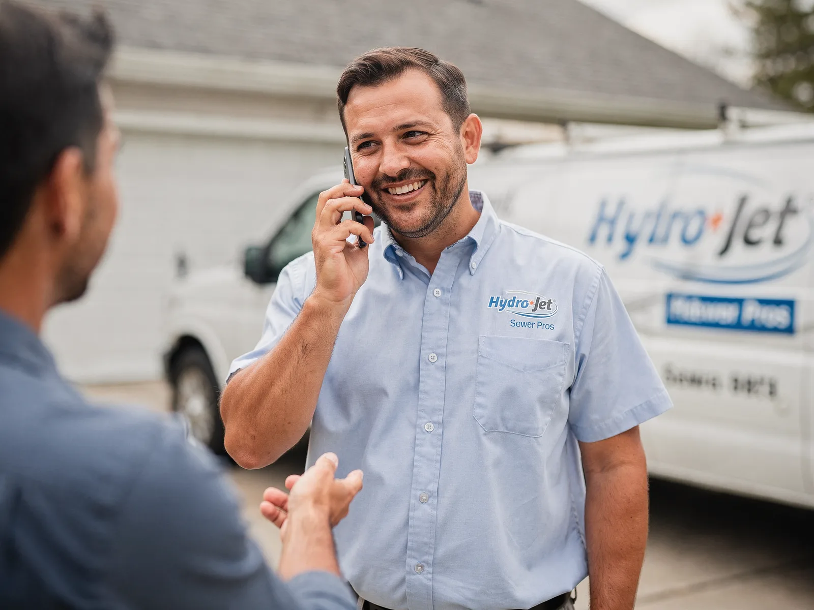 Hydro Jetting Morgantown, IN FAQs